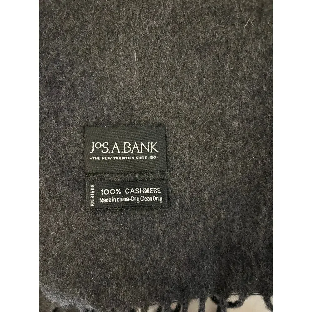 Jos. A. Bank elevate your